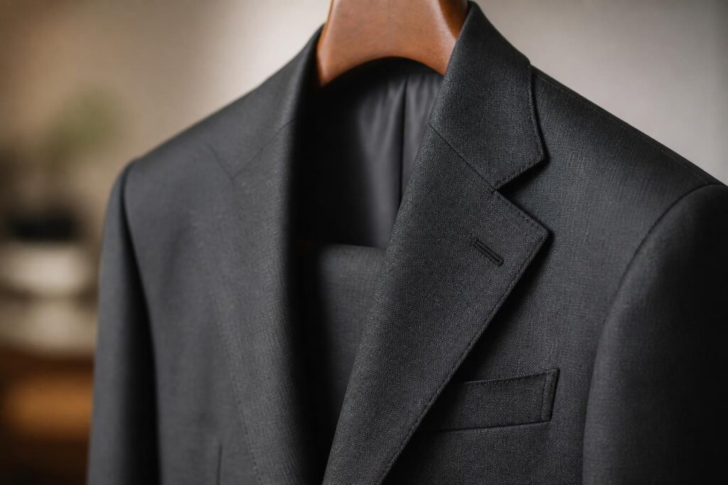 apprenez à reconnaître un vêtement bien coupé grâce aux détails essentiels qui garantissent qualité et élégance. découvrez nos conseils pour choisir des pièces parfaitement ajustées.