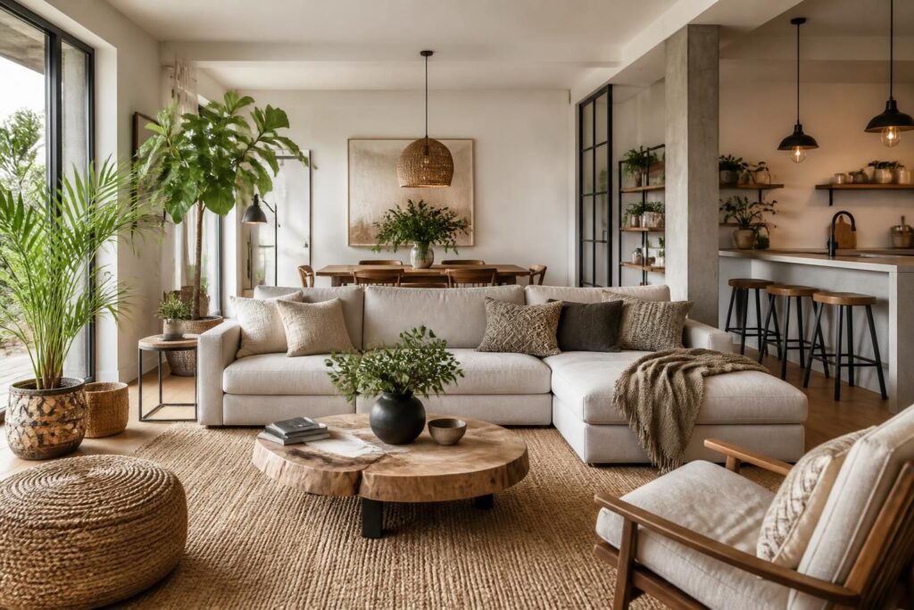 découvrez les tendances déco de la saison et les styles incontournables qui prennent de l'ampleur pour transformer votre intérieur avec élégance et modernité.