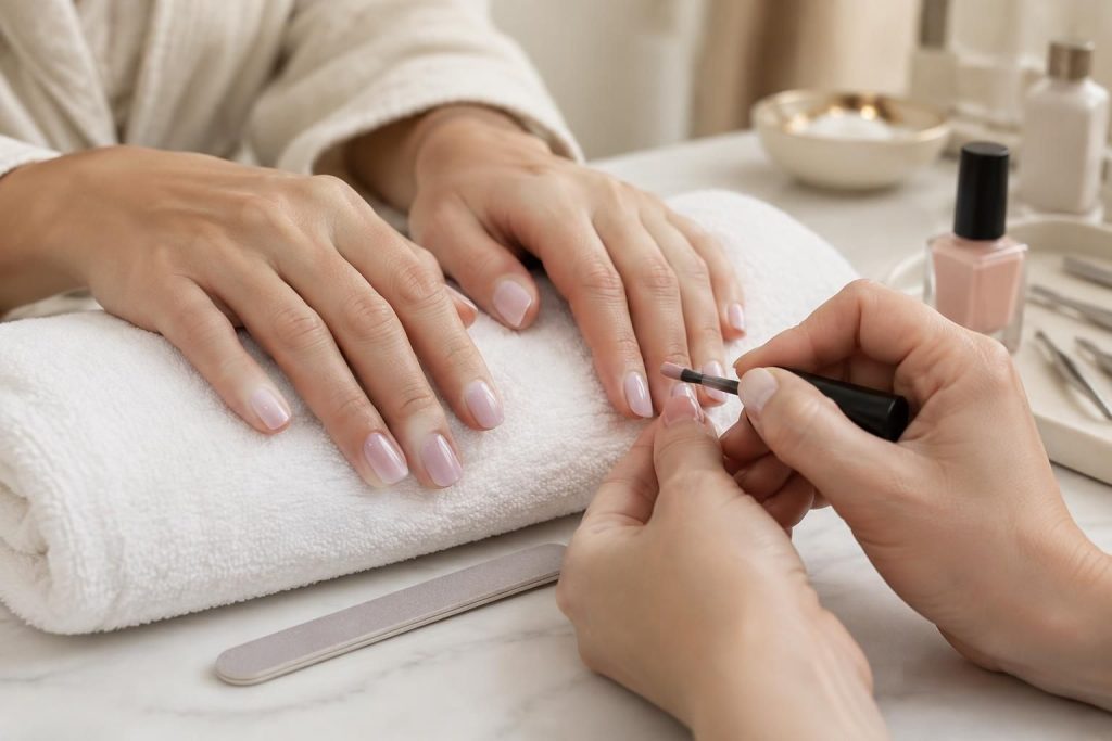 découvrez la manucure classique : étapes, soins et conseils pour des ongles soignés et élégants, une mise en beauté intemporelle adaptée à toutes.